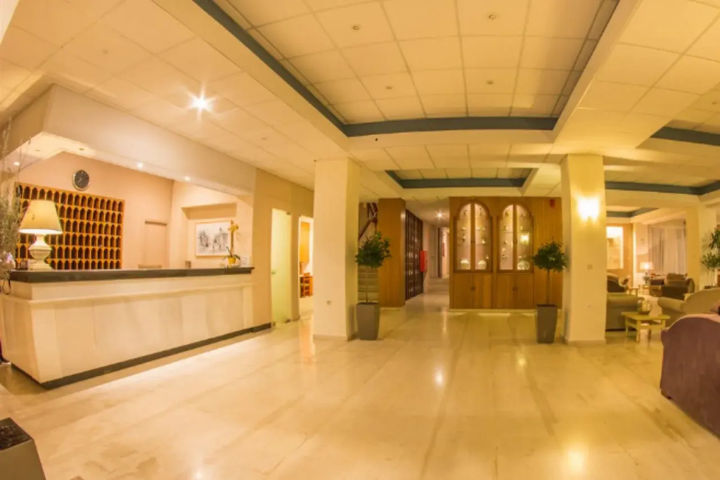 Chryssi Akti Hotel