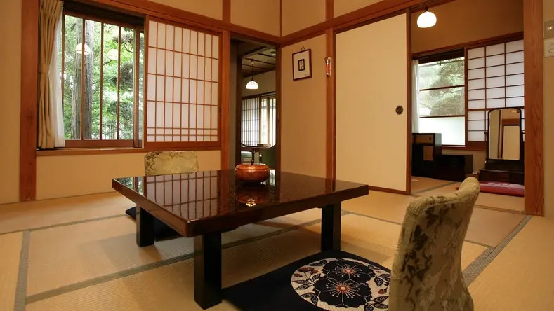 Ryokan Hanaya