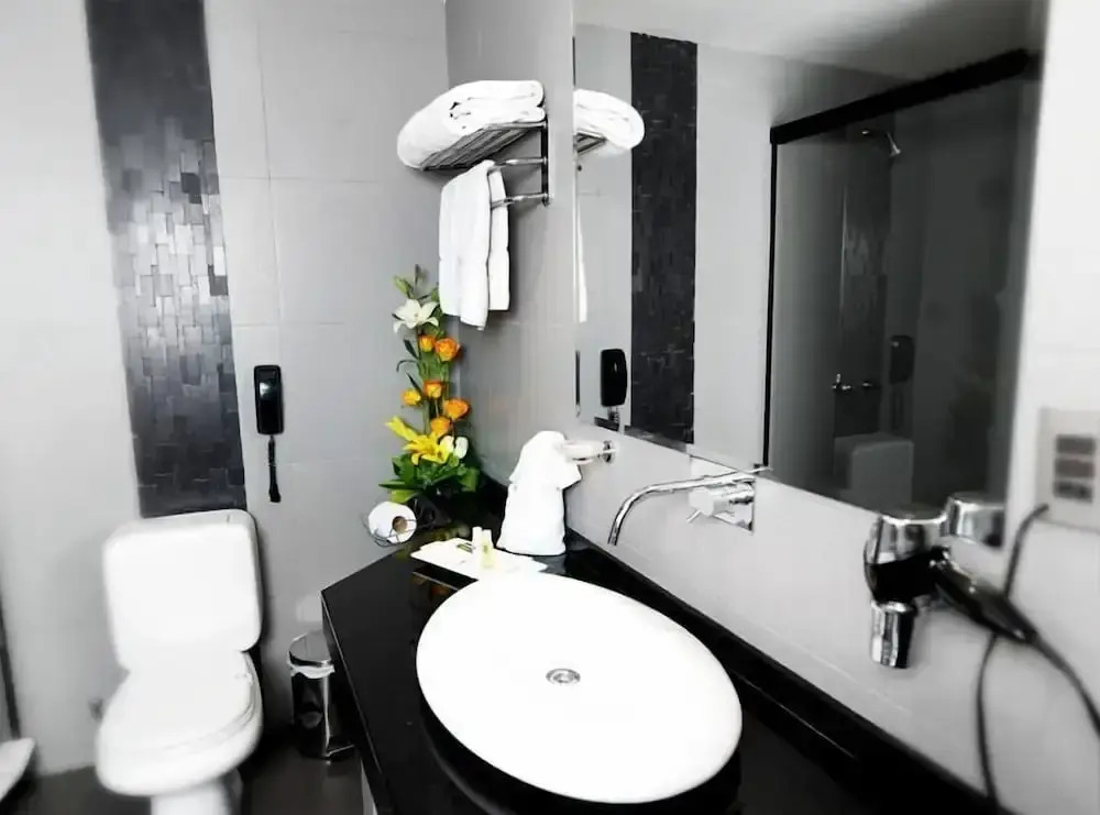 Hotel La Colonia