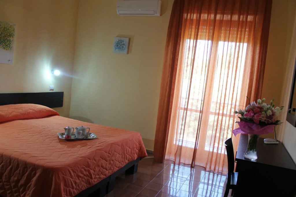 Hotel del Sole
