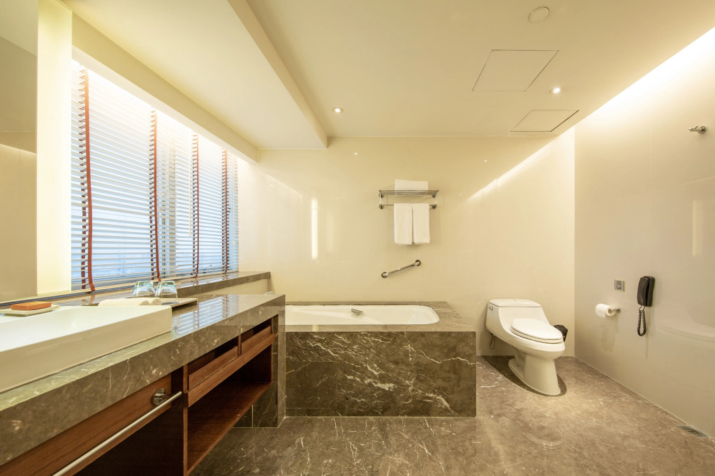 Crowne Plaza Guangzhou City Centre by IHG