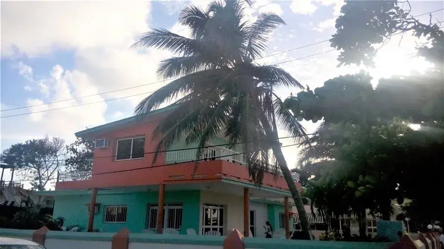 Condominio 40