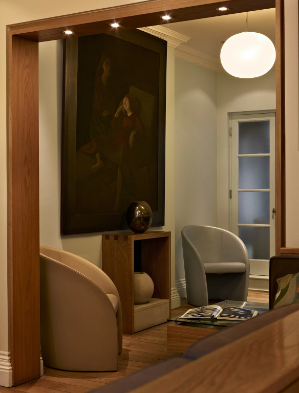 Sydney House Chelsea