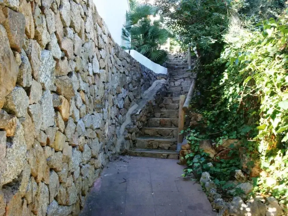 107517 - Apartment in Lloret de Mar