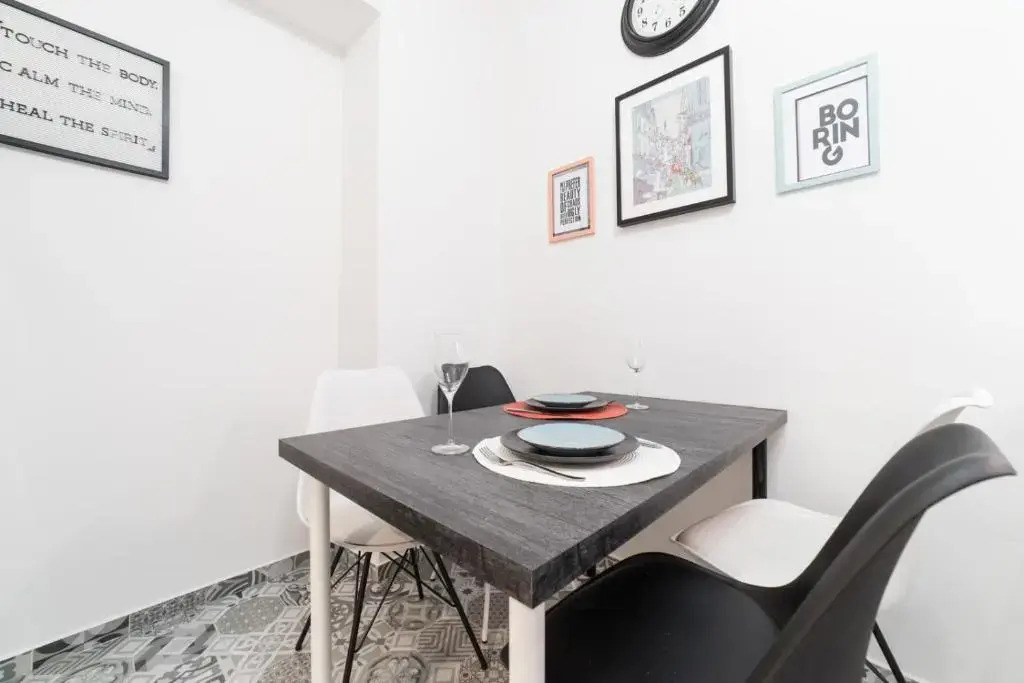 Angela Luxury Studio Apartment