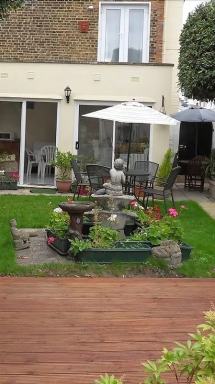 Lavender Guest House