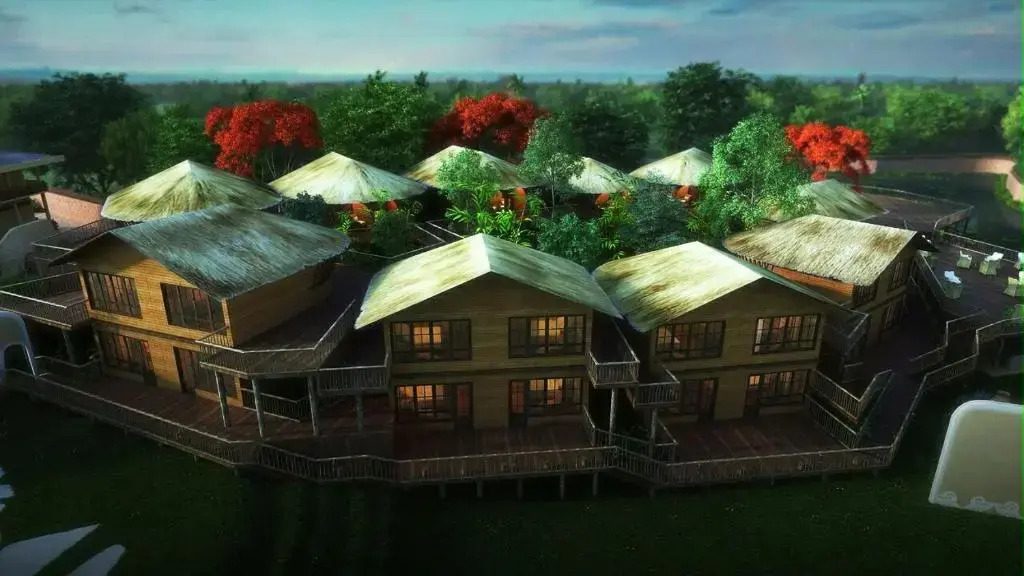 Kushal Palli Resorts- A unit of PearlTree Hotels & Resorts