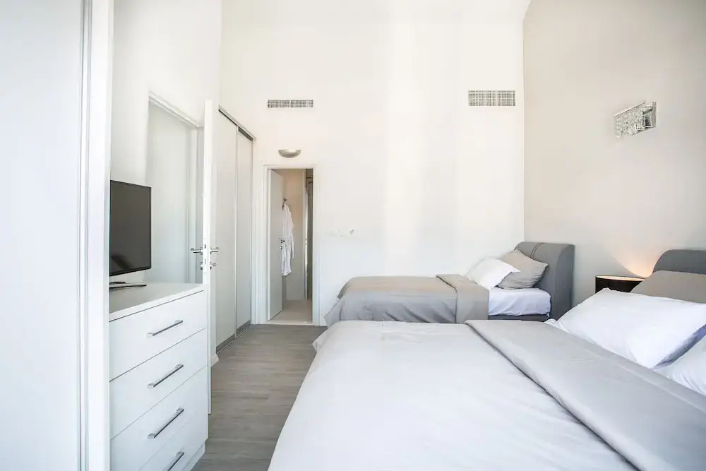 ADRIATIC Luxury Villa