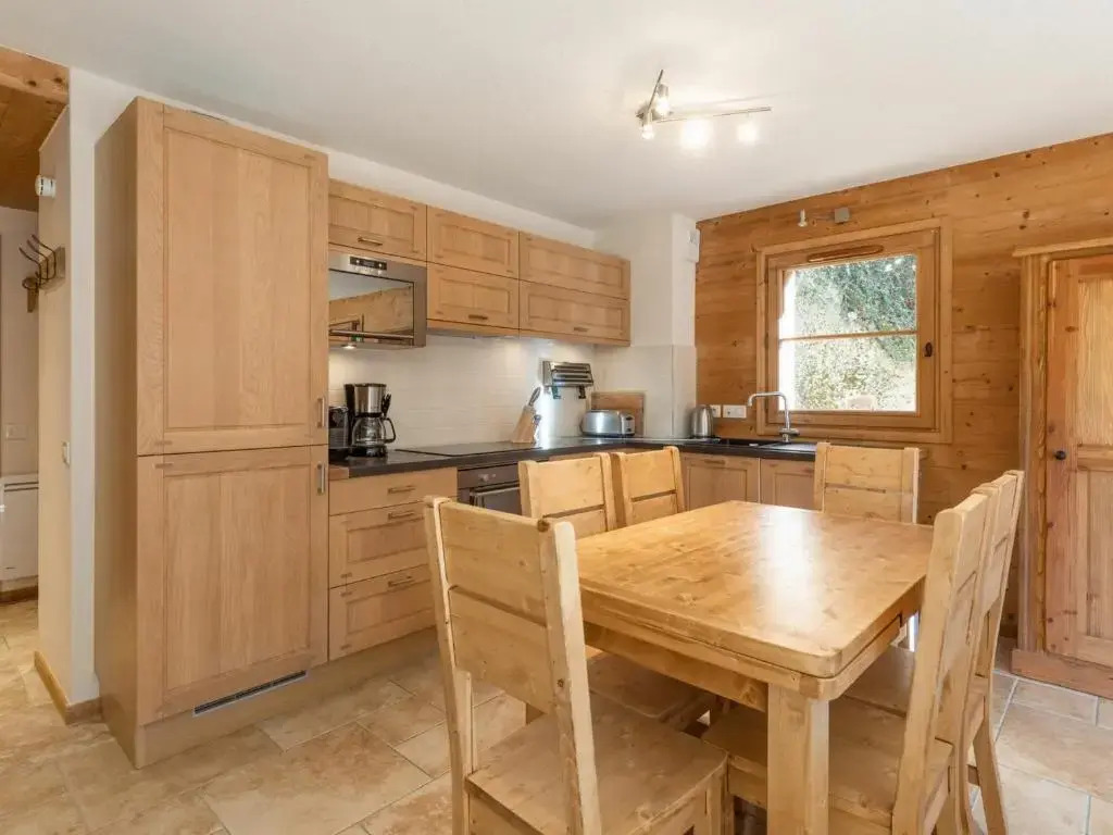 Appartement La Clusaz, 4 pièces, 8 personnes - FR-1-304-237