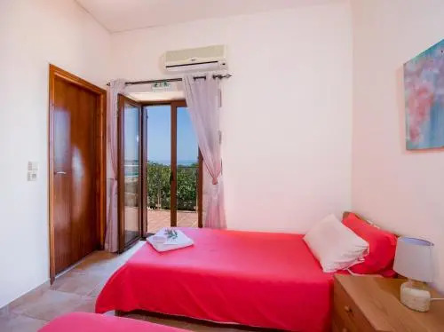 Villa Kourouni