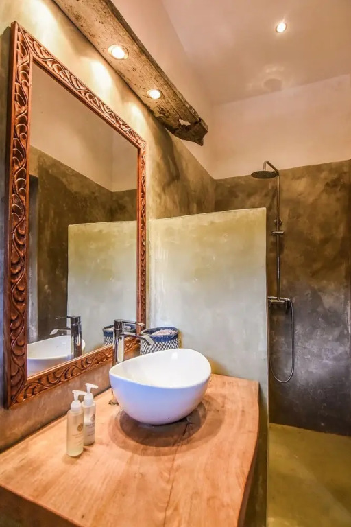 Pili Pili Boutique Lodge
