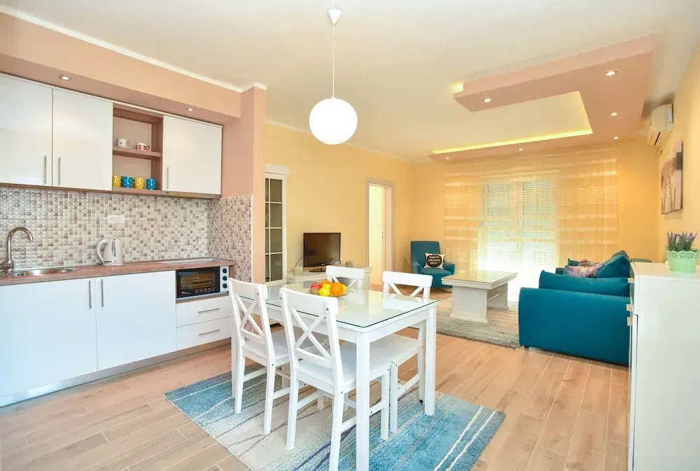 Branka Apartments