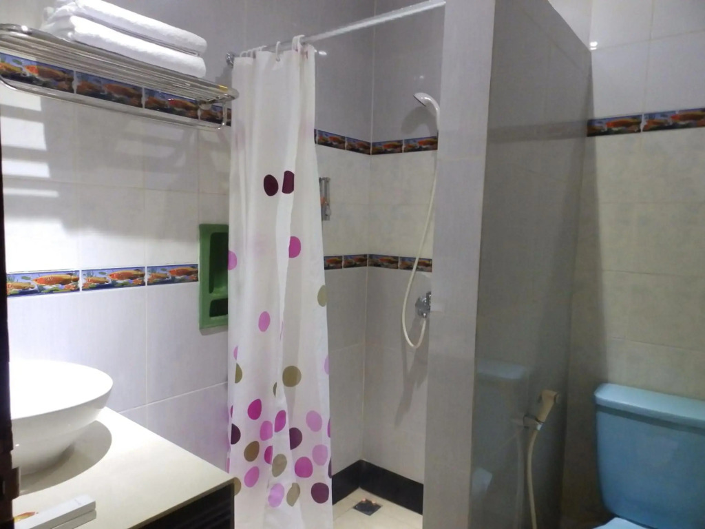 Bahari Family Hotel
