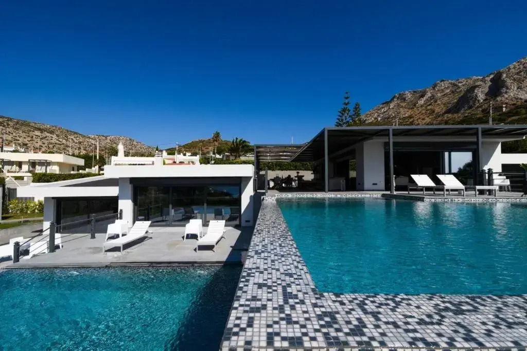 Villa Selenia