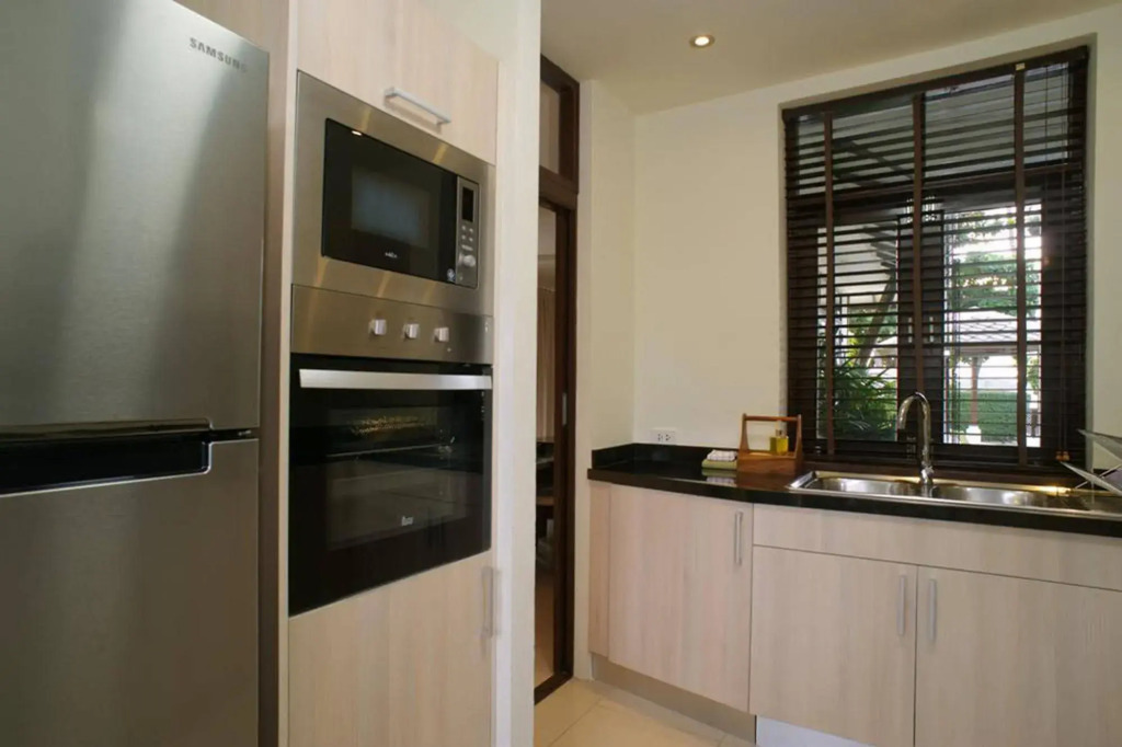 Bahari 3 Bedroom Private Pool Villas
