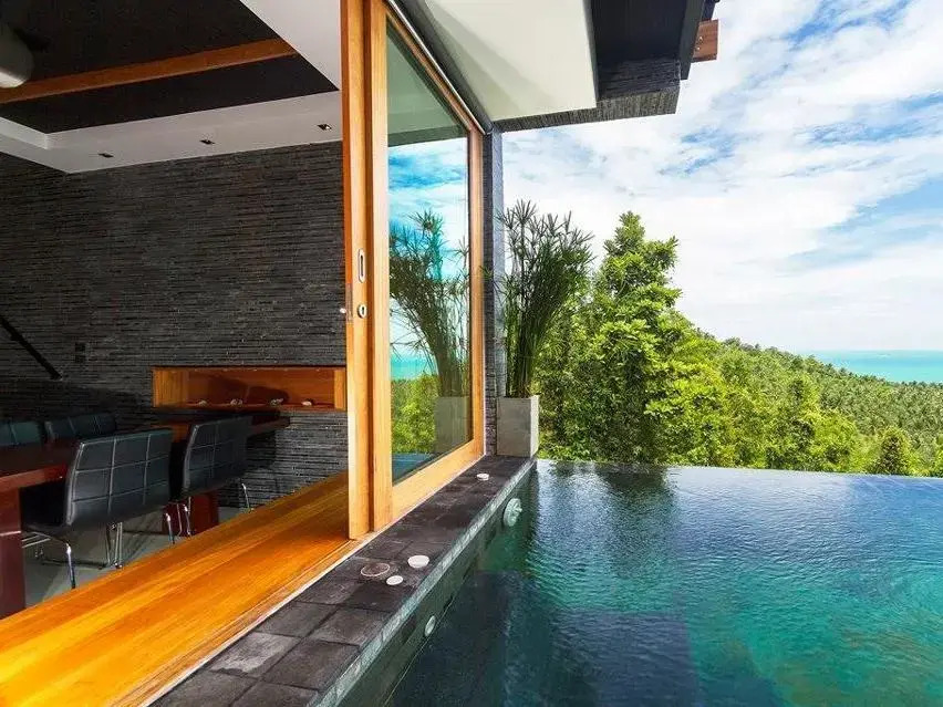 Baan Hin Nok Villa