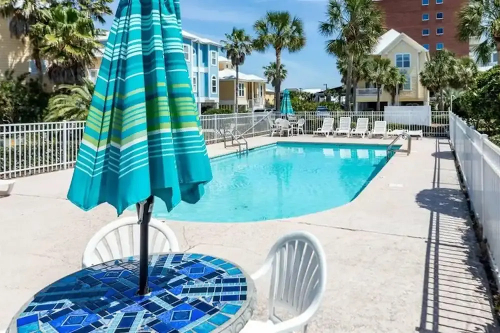 Carried Away by Meyer Vacation Rentals