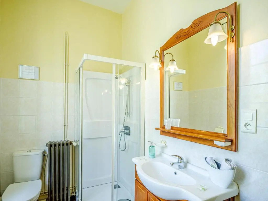 Clos du Bois Brard B&B