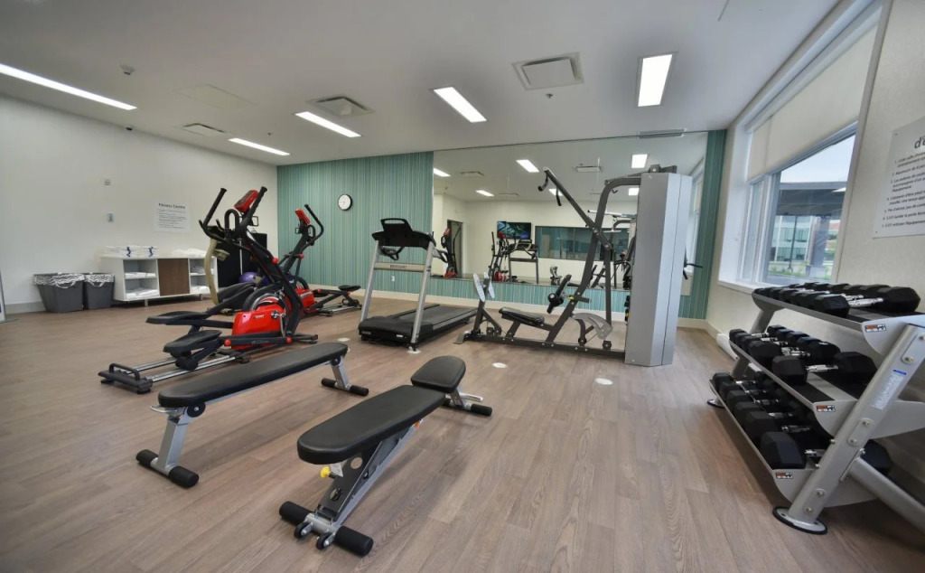 Holiday Inn Express & Suites - Gatineau - Ottawa by IHG
