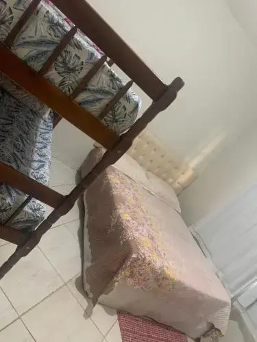 Casa Da Dona Herta