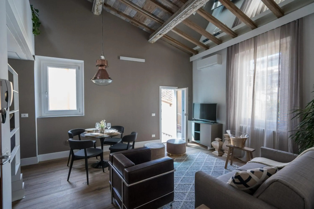 Olive Loft