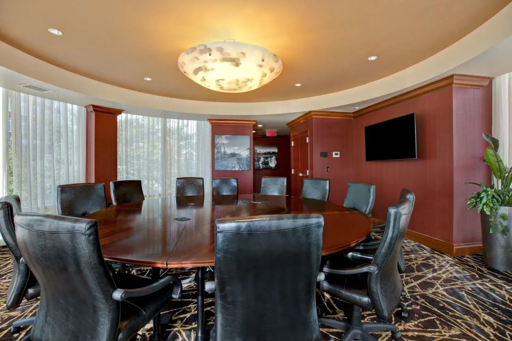 Hampton Inn & Suites Greenville-Downtown-Riverplace