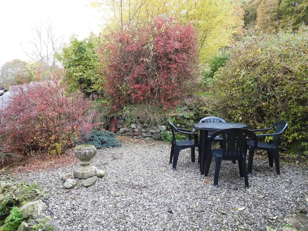 Smithy Cottage