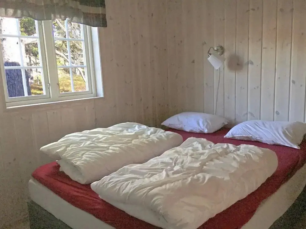 Randsverk Hytter