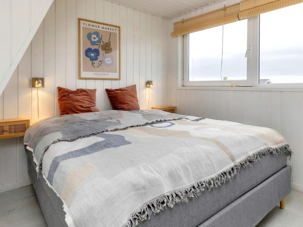 8 person holiday home in Hjørring