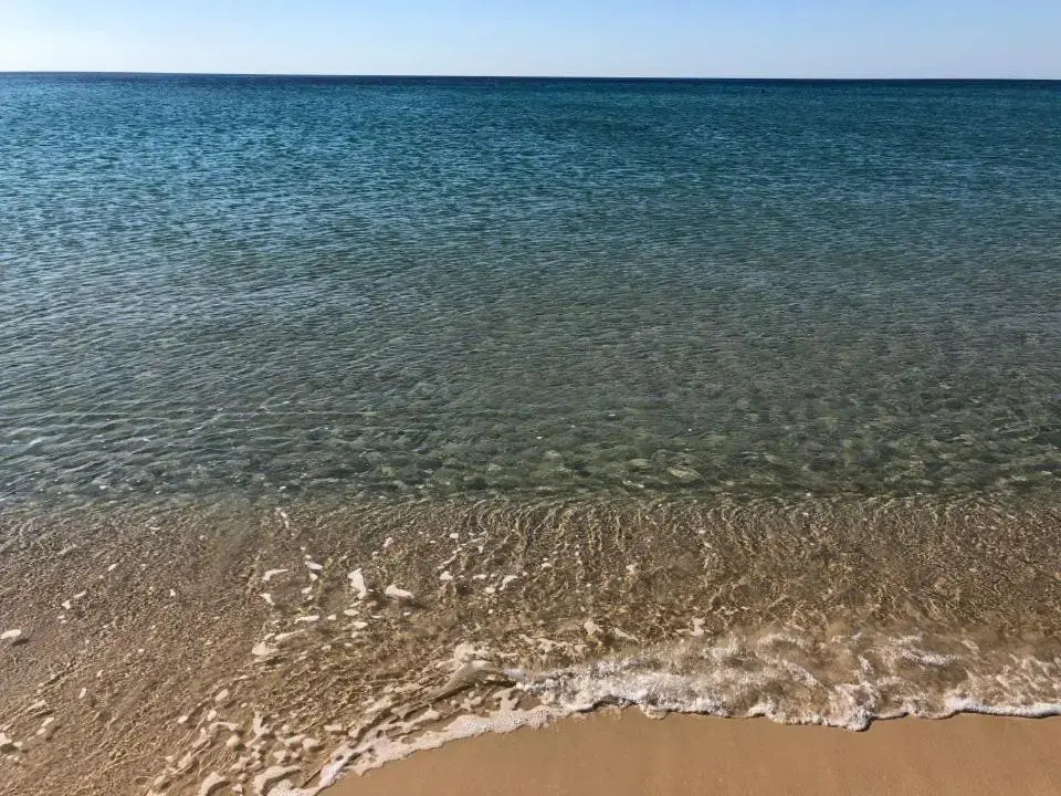 Bel Appartement Tedj El Bahr 2 Hammamet-Nord