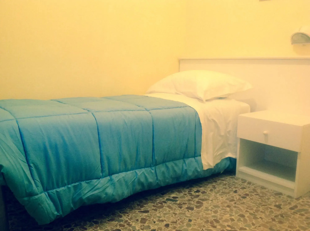Hotel Alberta