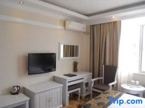 Junbo Hotel