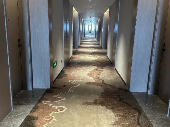 Xinji Hotel (Hefei Vocational Education City)
