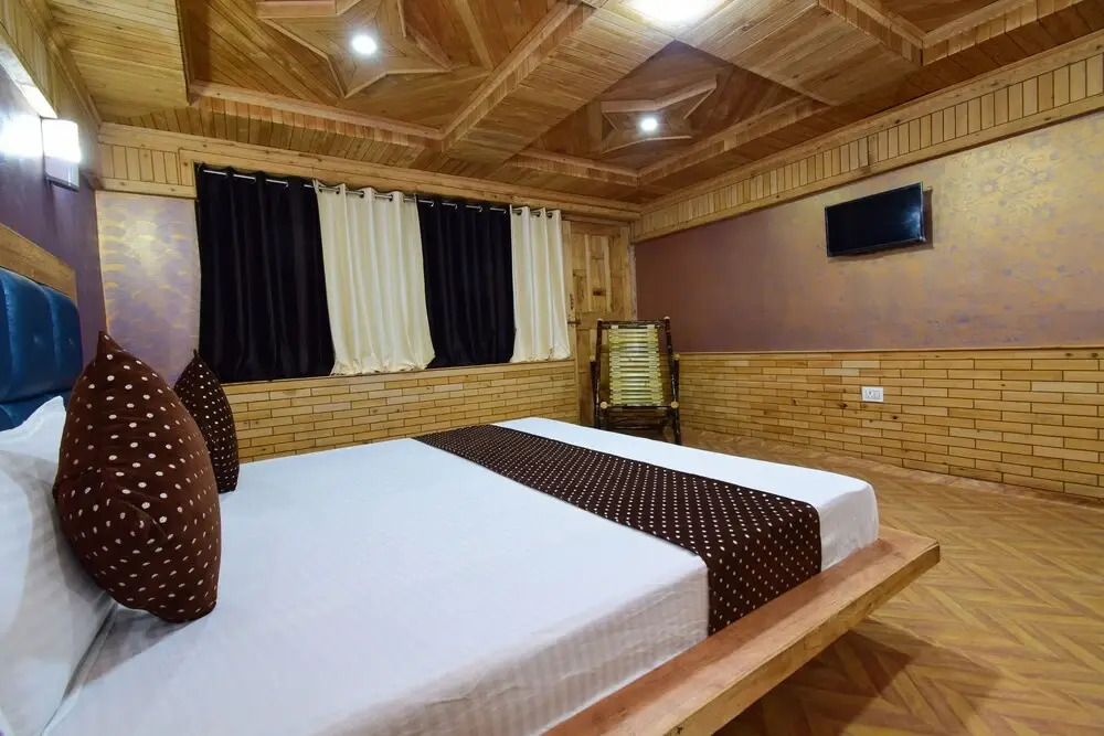 Cheog Chamber by Dumnu Homes