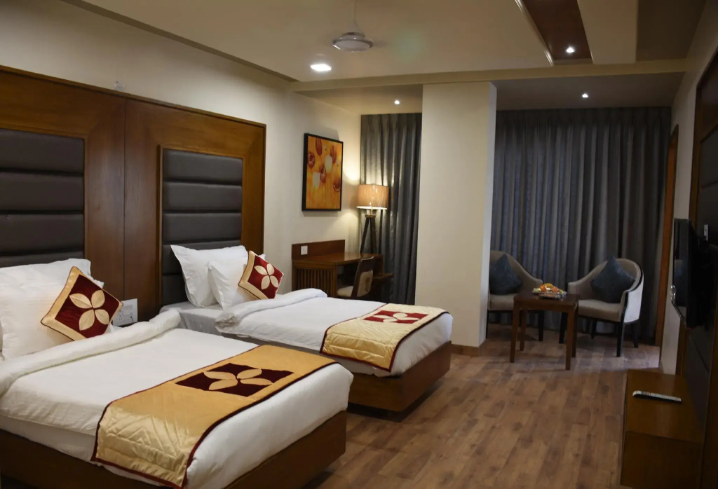 Hotel Lake Vinora
