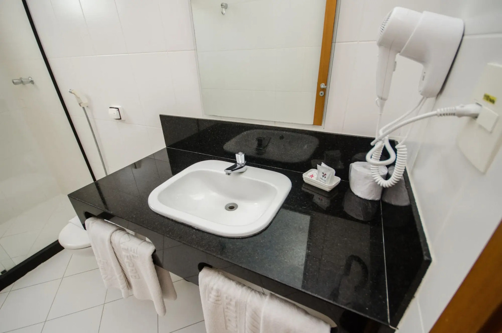 Hotel Monte Alegre