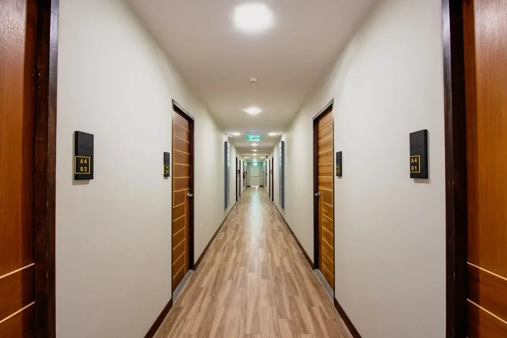 The Living Hotel SamutPrakan