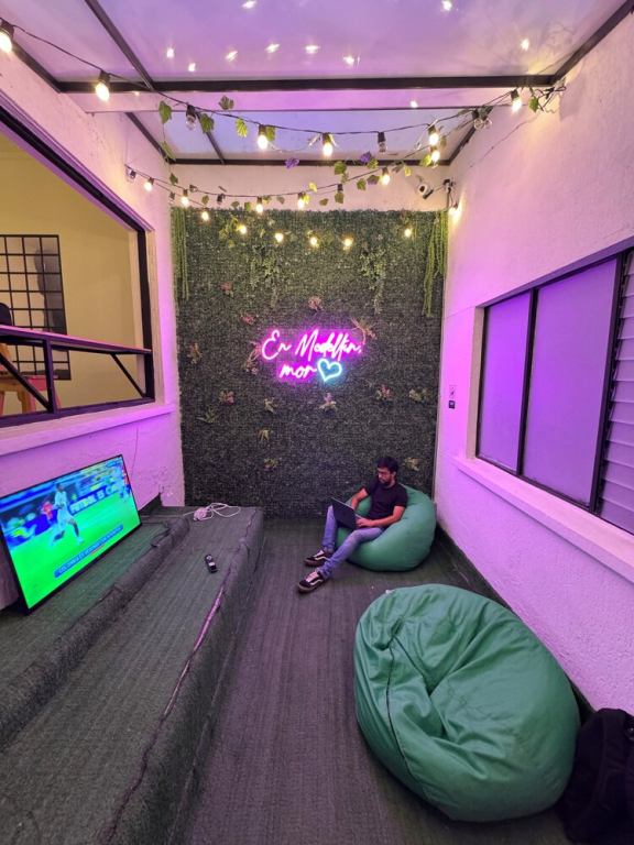 Rustik House