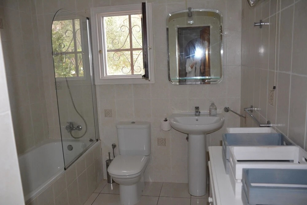 Villa With 3 Bedrooms in Javéa, With Private Pool, Enclosed Garden and