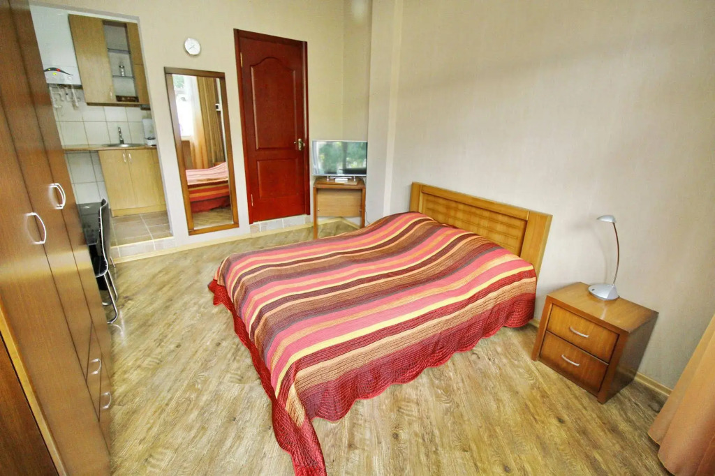 Irmeni Hotel