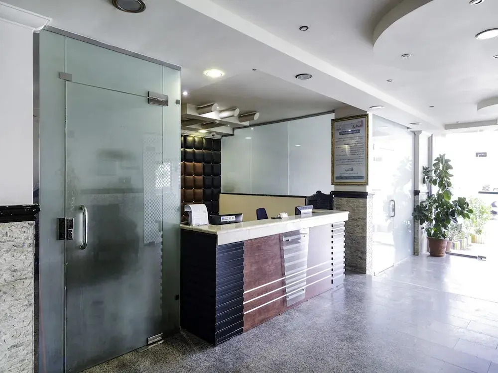 Sahat Al Bondoqiyah Furnished Units