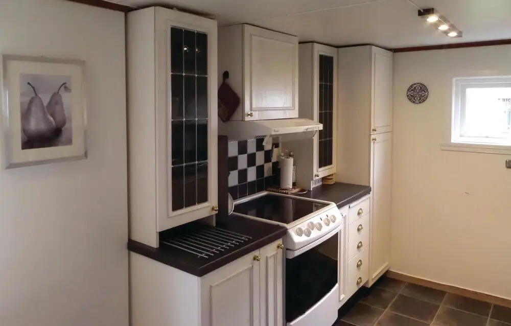 2 Bedroom Awesome Home In Tørvikbygd