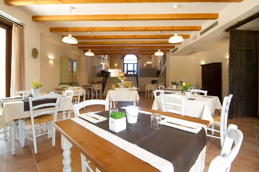 Casale la Macina Residence Scopello
