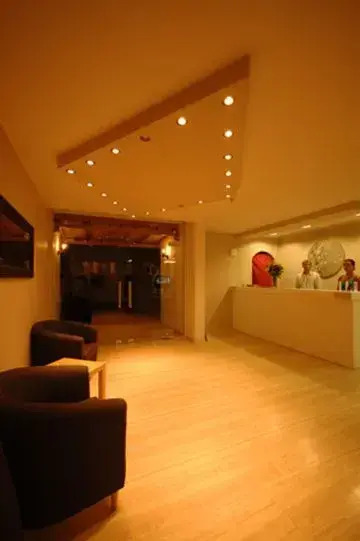 Thomas Hotel Mykonos