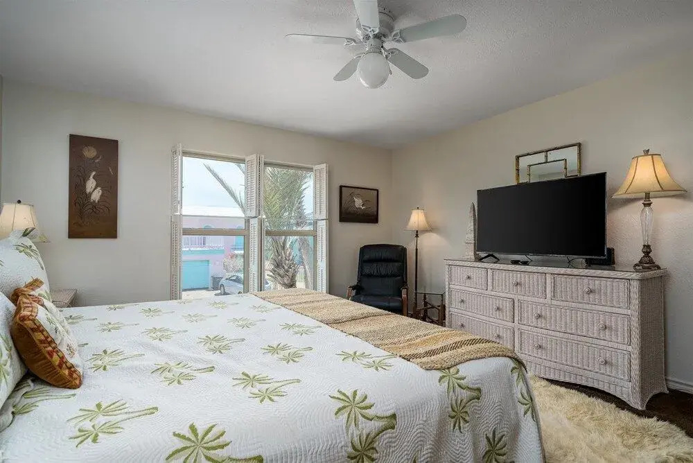 Nanas Cabana
