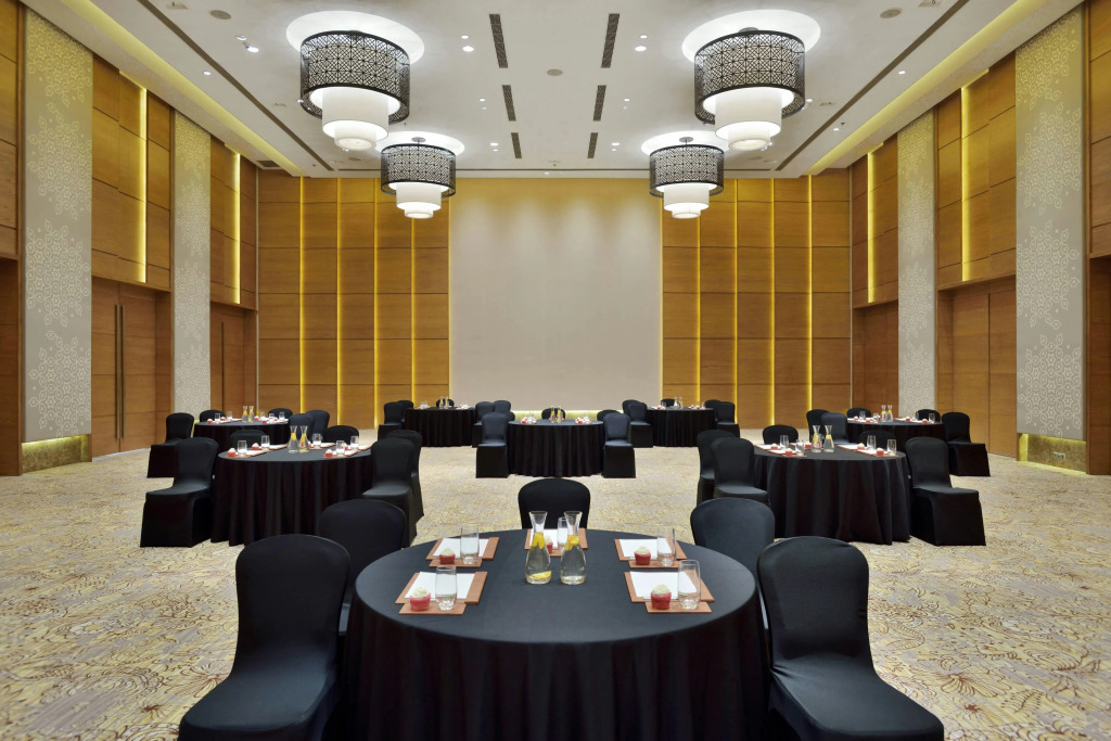 Courtyard by Marriott Raipur
