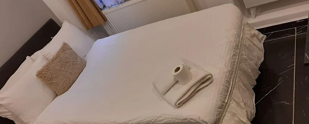 Happy Dreams Apart Hotel