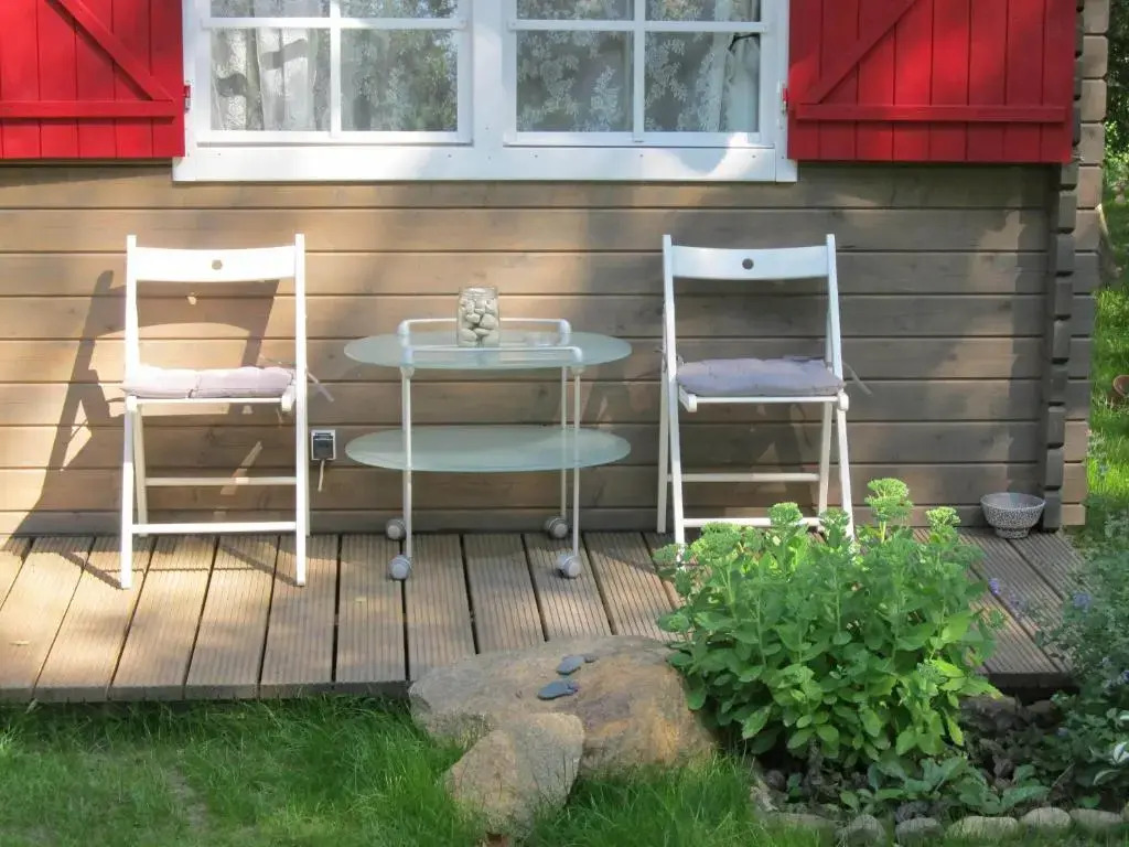Summerhome