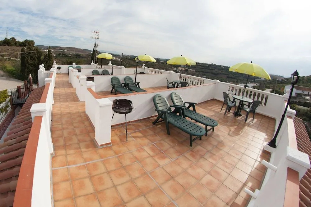 Apartamentos Rurales Santos