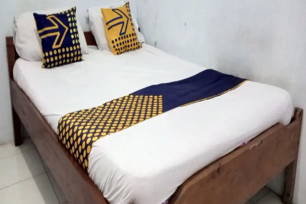 Hotel O Kost Elisabeth Syariah